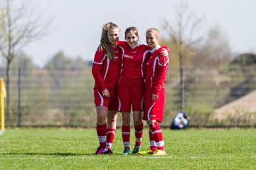 Bild 291 - SC Kaltenkirchen - SG Trittau/S�dstormarn : Ergebnis: 0:6